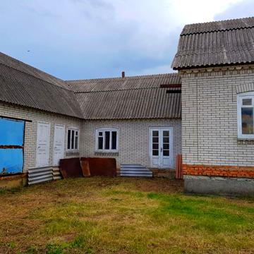 Продається будинок в селі Флорино Вінницької області
