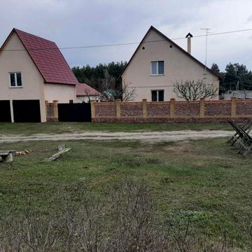 Продажа дома в с. Рожiвка Броварского р-на