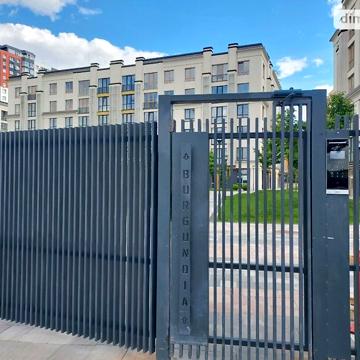 Продажа 1к квартира Миколи Сингаївського (Новооскольська) вулиця ЖК Бургундия
