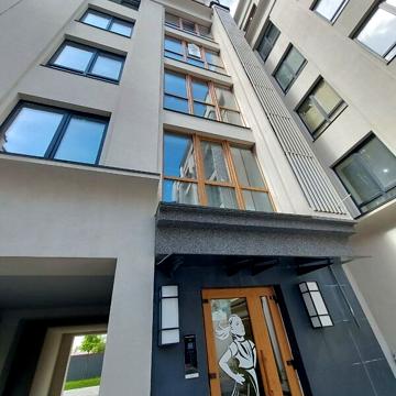 Продажа 1к квартира Миколи Сингаївського (Новооскольська) вулиця ЖК Бургундия