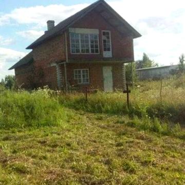 Продається будинок у Львівській області,с. Матяші.