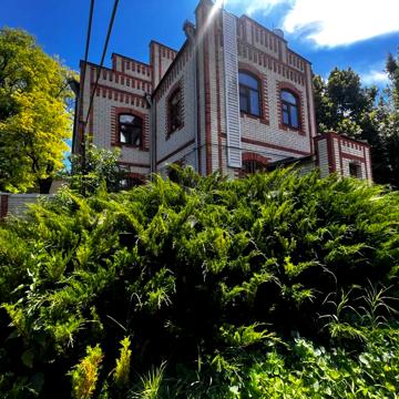 Продаж садиби в с. Рокитне, Бориспільський р-н, Київська обл., 375 м2