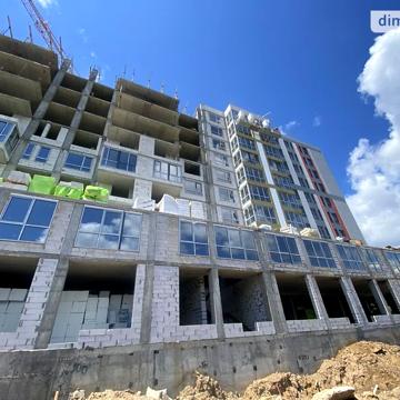 Продажа 1к квартира Привокзальна вулиця