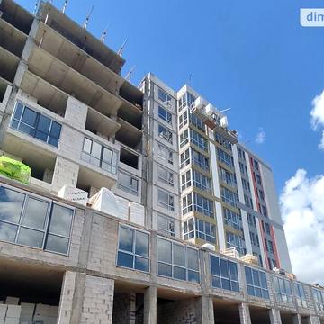 Продаж 1к Квартира Привокзальна вулиця