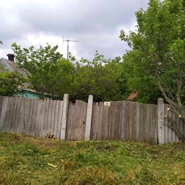 Продам будинок у с. Крисине,Богодухівський р-н,Харківська обл