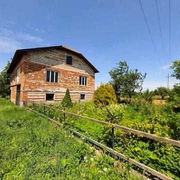 Продаж будинку 216 кв.м. с.Добрівляни