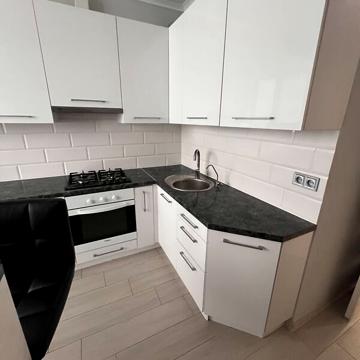 Продаж 1к Квартира Перемоги проспект ЖК Победы