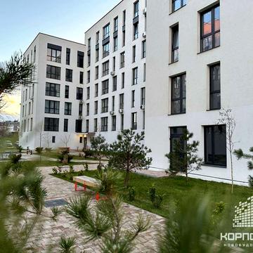 Продаж 2-км квартири,новобудова,перехрестя вул. 8.Березня і Легоцького