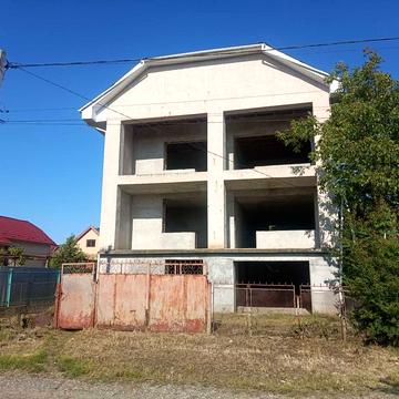 ПРОДАЖ незавершеного 3-х поверх будинку 400 кв.м. 2000х років забудови