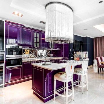 Продажа квартиры, ЖК Бульвар Фонтанов, Саперное Поле, Печерск ЖК Бульвар Фонтанів