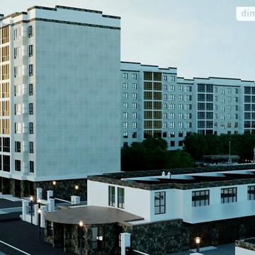 Продаж 2к Квартира Сумгаїтська вулиця ЖК Олимп