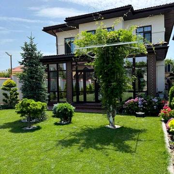 Предлагается к продаже дом в Совиньоне (Люстдорф).