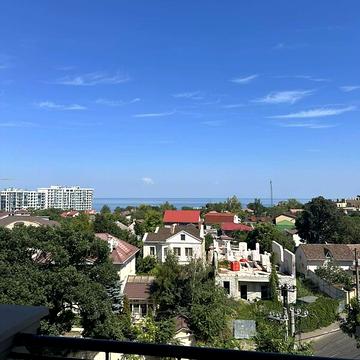 Продаж 3к Квартира Фонтанська дорога ЖК Консул