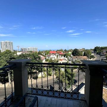 Продаж 3к Квартира Фонтанська дорога ЖК Консул