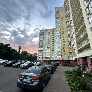 Продаж однокімнатної квартири в новому будинку