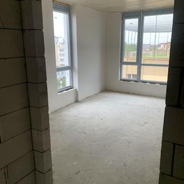 Продажа 3к квартира Коновальця Євгена вулиця ЖК Main House