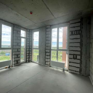 Продам квартиру 52,5 м2 в 4 минутах от Киева Чабаны ЖК &quot;Atria City.Teremky&quot;