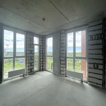 Продам квартиру 52,5 м2 в 4 минутах от Киева Чабаны ЖК &quot;Atria City.Teremky&quot;