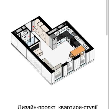 Продам без% Атриа Сити Теремки Чабани ЖК &quot;Atria City.Teremky&quot;