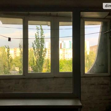 Продажа 2к квартира Героїв проспект