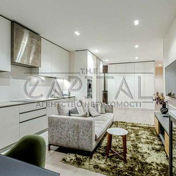 Продажа квартиры, ЖК Бульвар Фонтанов, Саперное Поле, Печерский р-н ЖК Бульвар Фонтанів