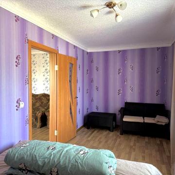 Квартира 2 кімнати, 42 кв.м район СПТУ 6 школа