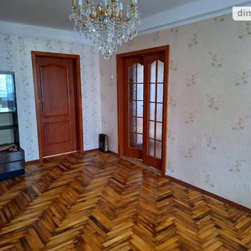 Продажа 3к квартира Чарівна вулиця