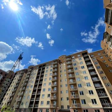 Продам квартиру в новобудові ЖК Академмістечко