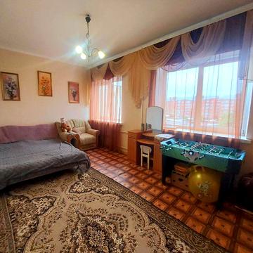 Продам 3к квартиру