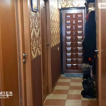 Продаж 3к Квартира вул. Яші Гордієнка