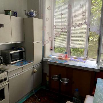 Продаж 2к Квартира Незалежної України вулиця