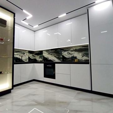 Квартира бізнес клас Львів парк Погулянка ЖК Tiffany ЖК Тіфані