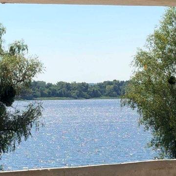 Продаж 2к квартири з видом на Дніпро Sky River2 м.Славутич Осокорки ЖК Sky River2