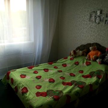 Продам квартиру, 3 ком., город Смела, ул. Фурманова 8а