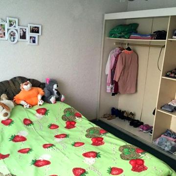 Продам квартиру, 3 ком., город Смела, ул. Фурманова 8а