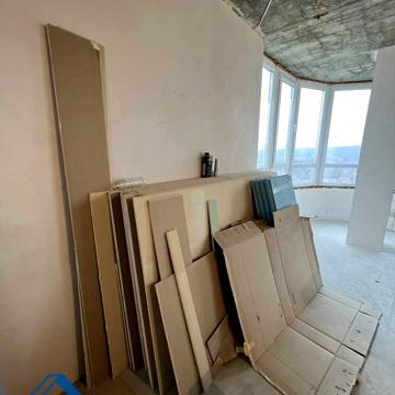 Продаж 3к Квартира Хмельницького Богдана бульвар