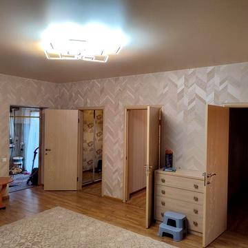 Свій затишний будинок 100м² пос.Чкалова 308 маг