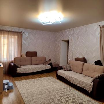 Свій затишний будинок 100м² пос.Чкалова 308 маг