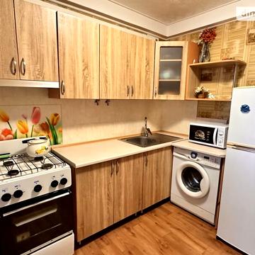 Продаж 1к Квартира 1 Травня вулиця