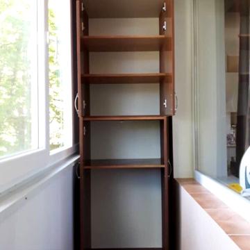 Долгосрочная аренда 1к квартира вул. Писаржевського