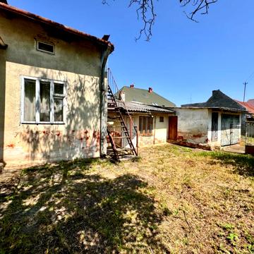 Добра ціна на будинок в м.Стрий по вул. Львівській
