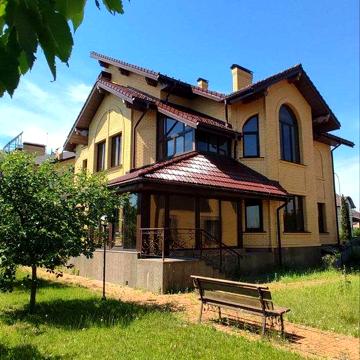 Котеджне містечко "Деснянське", Троєщина, під житло, бізнес