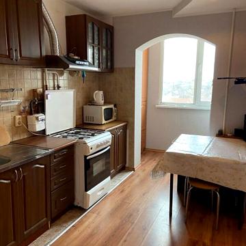 Продаж 3к Квартира Богуна Івана вулиця