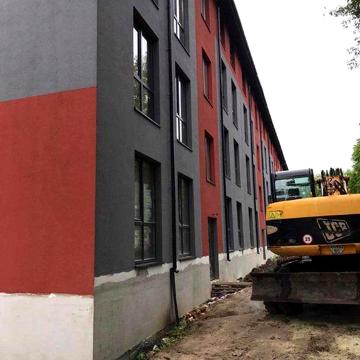 Продаж 1к квартири м.Винники вул.А.Сахарова