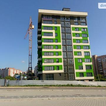 Продаж 2к Квартира Євгена Коновальця вулиця