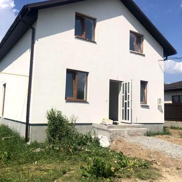 БУДИНОК в чистовому стані