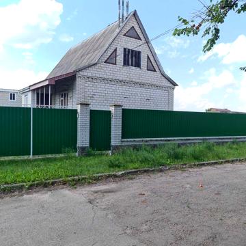 Продається будинок.