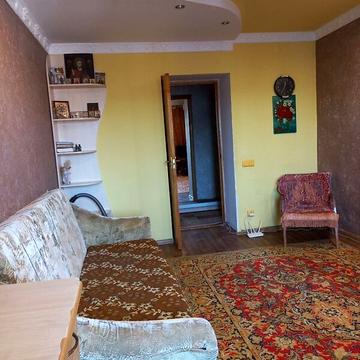 Продаж 2к Квартира Горбанівський провулок