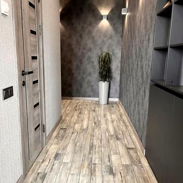 Продажа 1к квартира Олени Теліги (Лермонтова) вулиця ЖК Алфавит