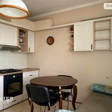 Продаж 1к Квартира вул. Паркова